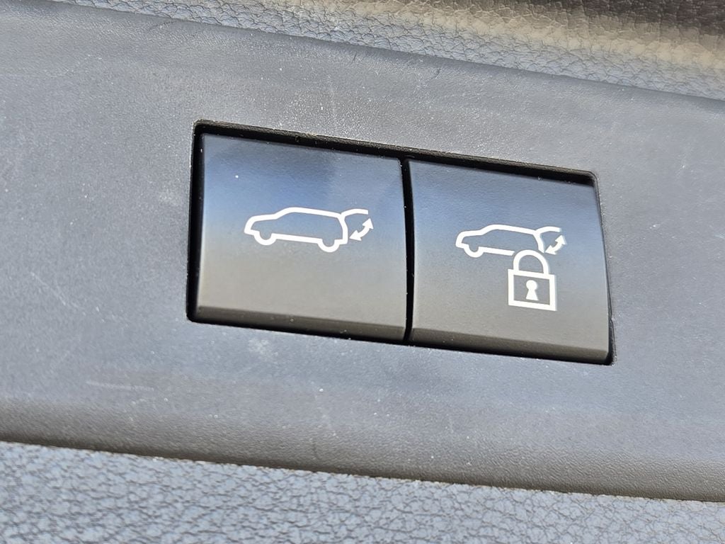 2025 Toyota Grand Highlander Platinum