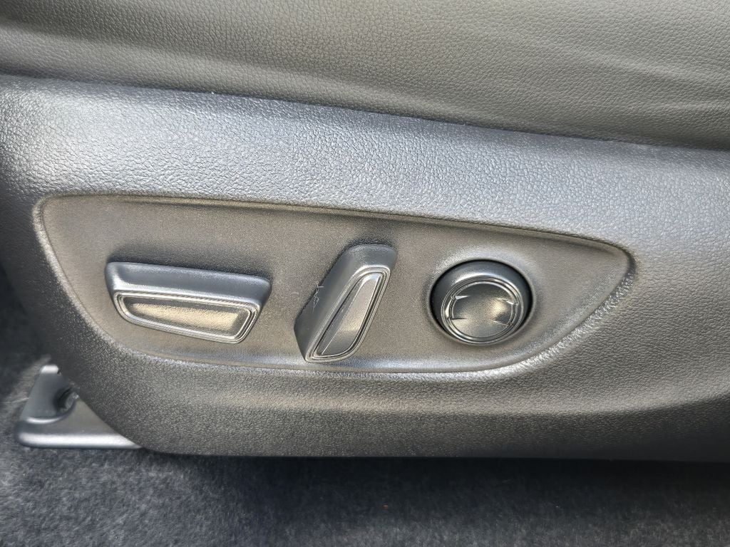 2025 Toyota Grand Highlander Platinum