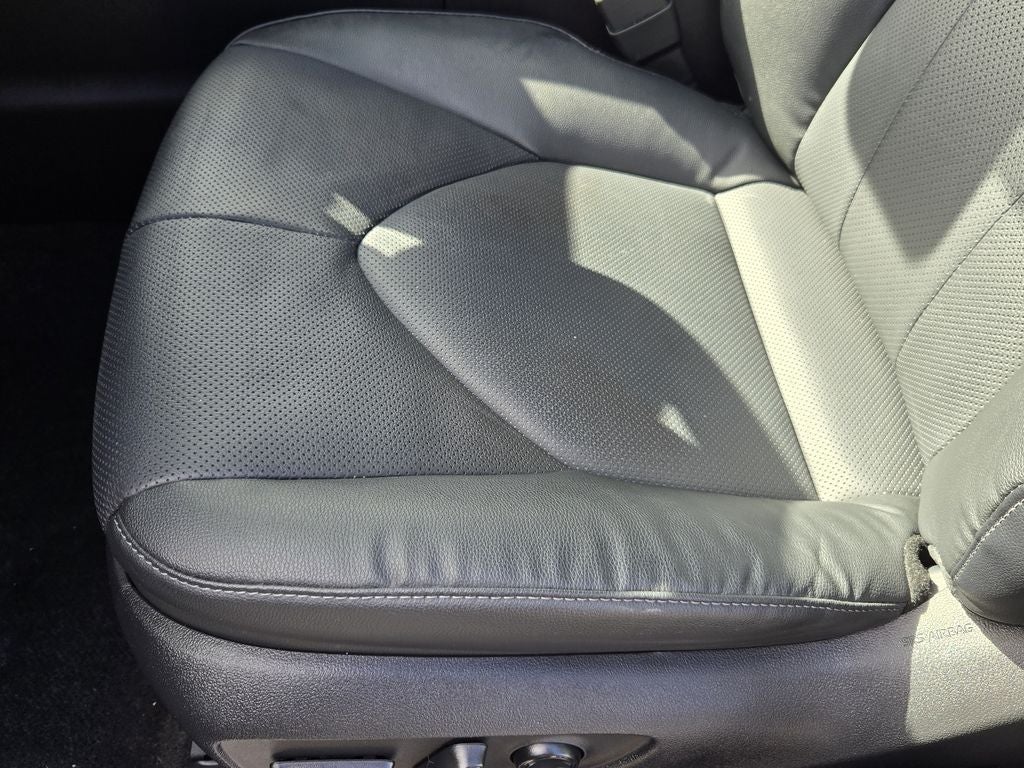 2025 Toyota Grand Highlander Platinum