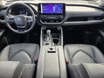 2025 Toyota Grand Highlander Platinum