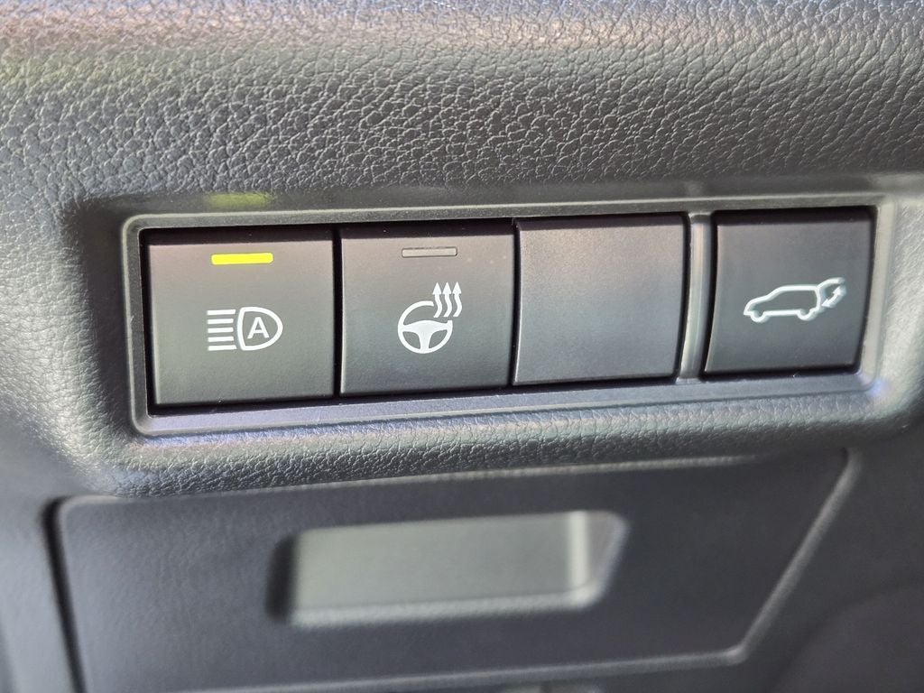 2025 Toyota Grand Highlander Platinum