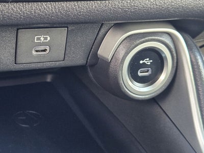 2025 Toyota Grand Highlander Platinum