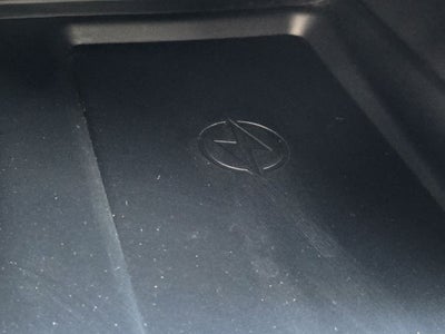 2025 Toyota Grand Highlander Platinum