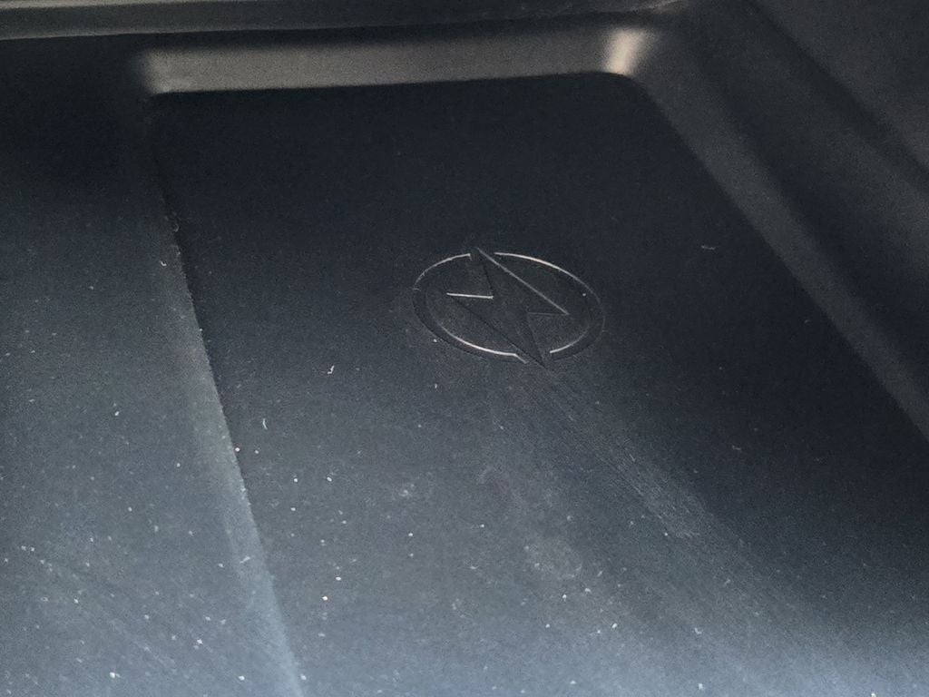 2025 Toyota Grand Highlander Platinum