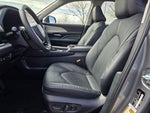 2025 Toyota Grand Highlander Platinum