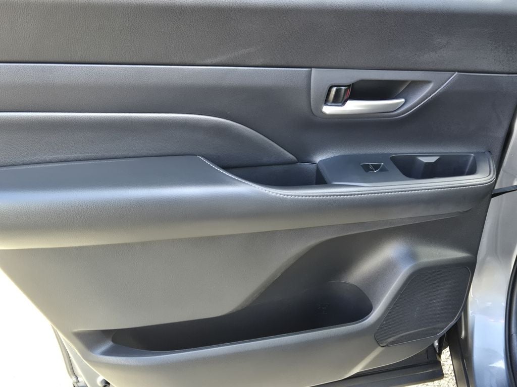 2025 Toyota Grand Highlander Platinum