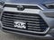 2025 Toyota Grand Highlander Platinum