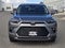 2025 Toyota Grand Highlander Platinum