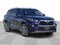 2021 Toyota Highlander Hybrid Hybrid XLE