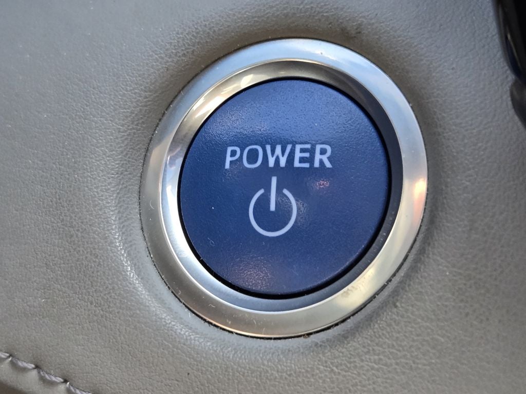 2021 Toyota Highlander Hybrid Hybrid XLE