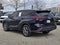 2021 Toyota Highlander Hybrid Hybrid XLE