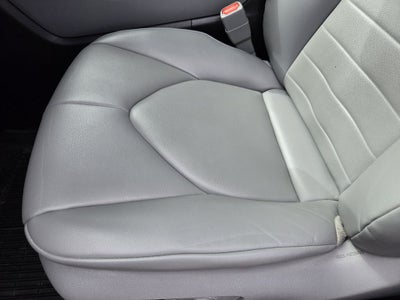 2021 Toyota Highlander Hybrid Hybrid XLE