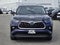2021 Toyota Highlander Hybrid Hybrid XLE