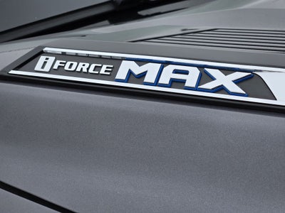 2024 Toyota Tundra Hybrid Platinum Hybrid