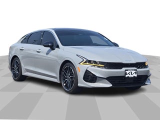 2022 Kia K5 GT