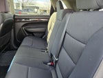 2012 Kia Sorento LX