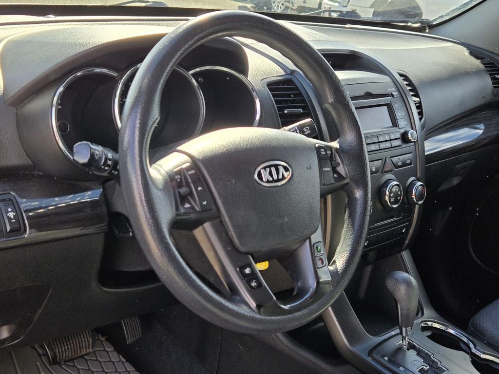 2012 Kia Sorento LX