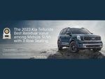 2024 Kia Telluride SX Prestige X-Pro