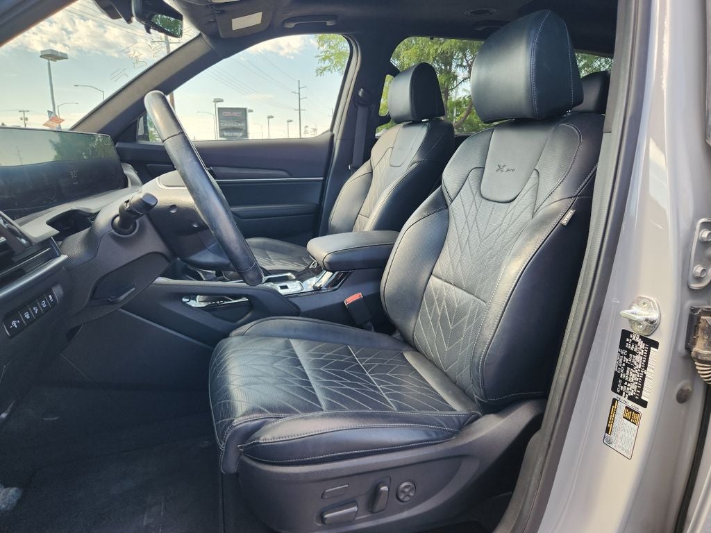 2023 Kia Telluride SX Prestige X-Pro