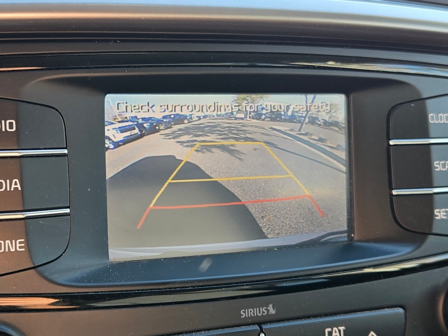 2017 Kia Sorento LX V6
