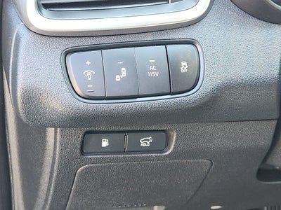 2019 Kia Sorento SX V6