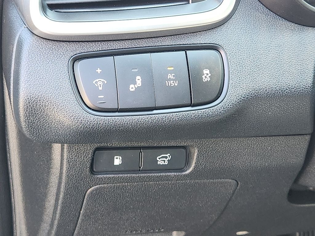 2019 Kia Sorento SX V6
