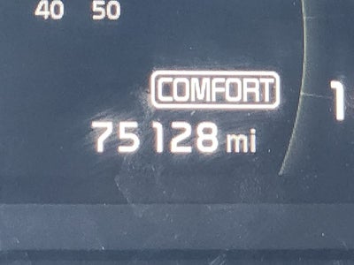2019 Kia Sorento SX V6