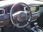 2019 Kia Sorento SX V6