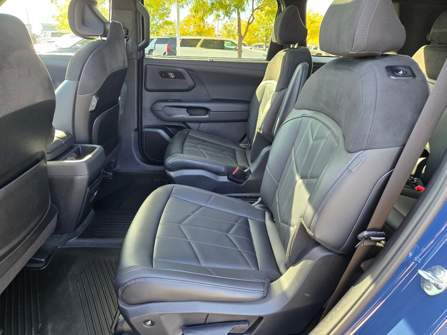 2027 Kia Telluride Hybrid X-Line SX-Prestige