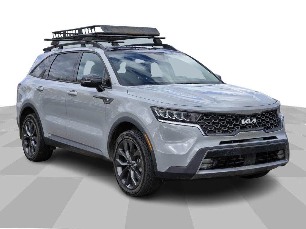 2022 Kia Sorento