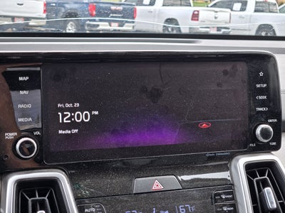 2022 Kia Sorento X-Line EX