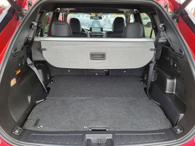 2025 Mitsubishi Outlander PHEV SEL