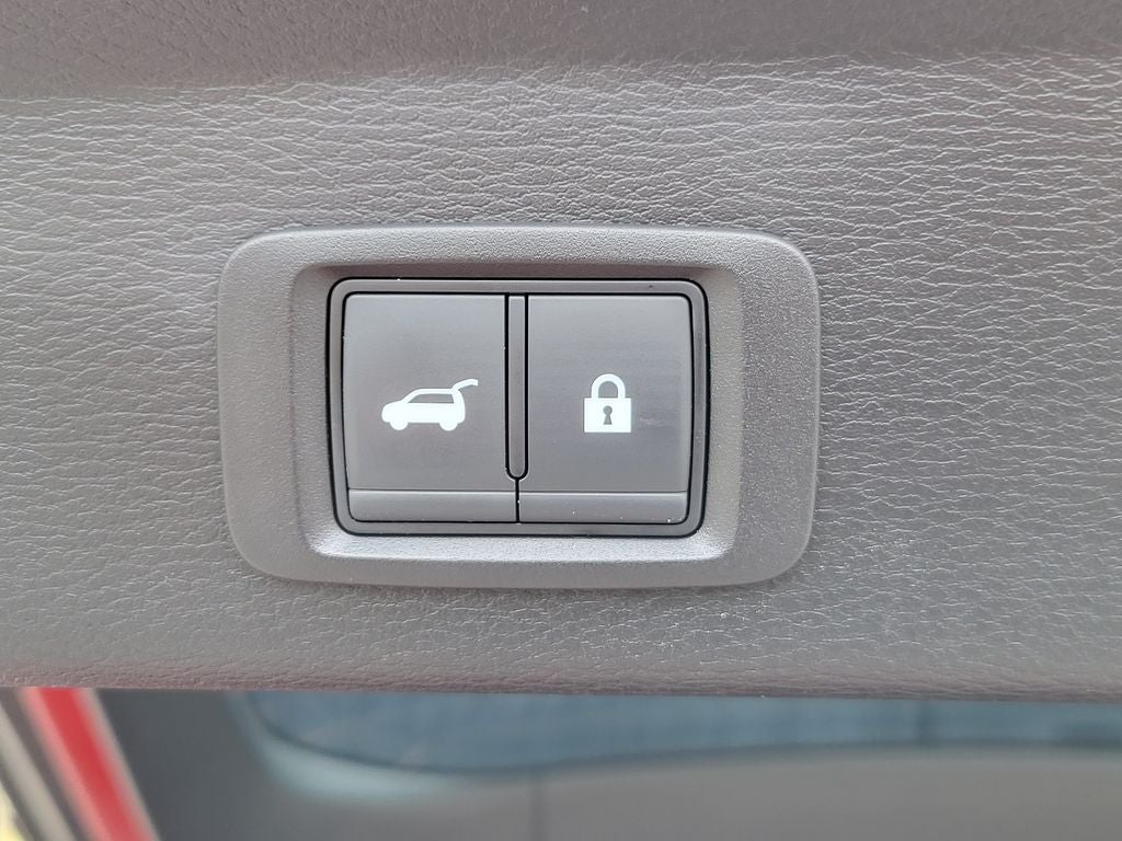 2025 Mitsubishi Outlander PHEV SEL
