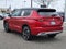2025 Mitsubishi Outlander PHEV SEL