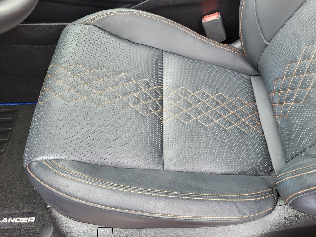 2025 Mitsubishi Outlander PHEV SEL