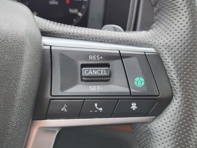 2025 Mitsubishi Outlander PHEV SEL