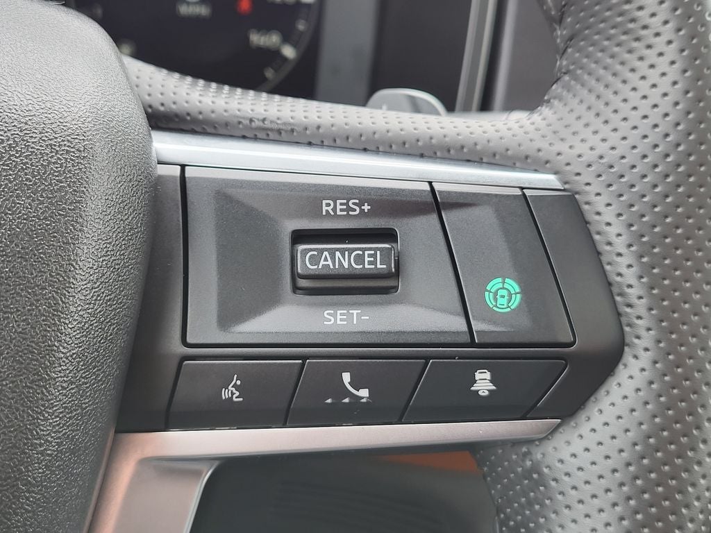 2025 Mitsubishi Outlander PHEV SEL