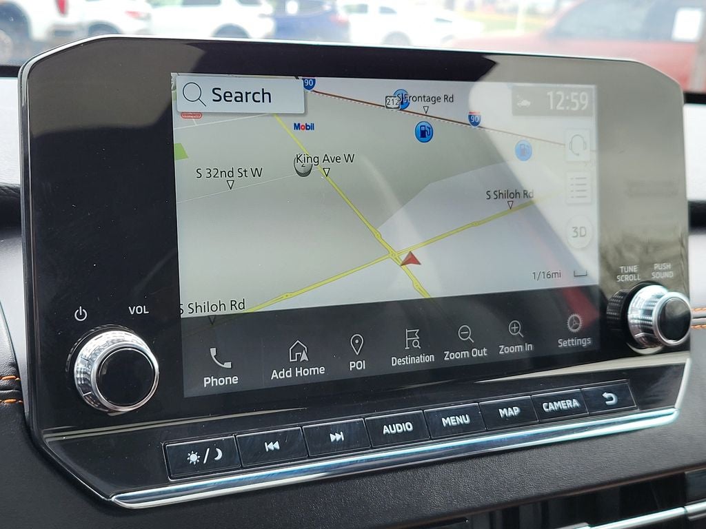 2025 Mitsubishi Outlander PHEV SEL
