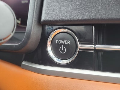 2025 Mitsubishi Outlander PHEV SEL