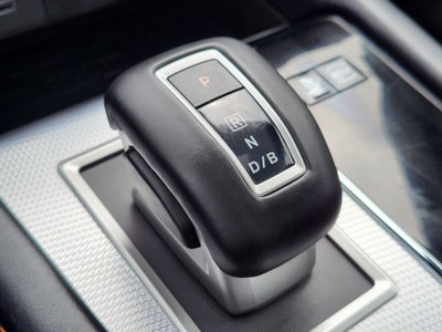 2025 Mitsubishi Outlander PHEV SEL