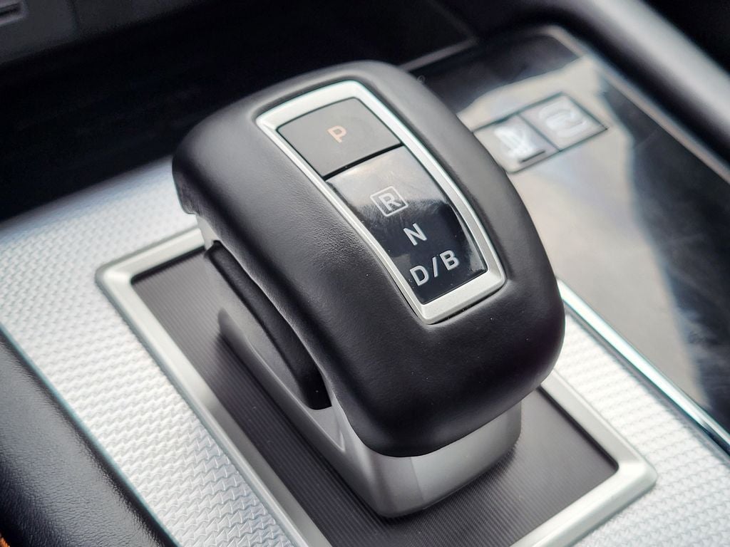2025 Mitsubishi Outlander PHEV SEL