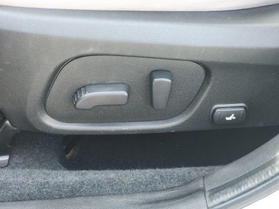 2017 Subaru Forester Premium