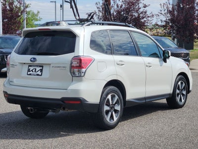 2017 Subaru Forester Premium