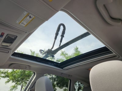 2017 Subaru Forester Premium