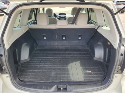 2017 Subaru Forester Premium
