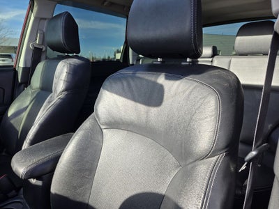 2015 Subaru Forester 2.0XT Touring