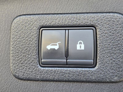 2022 Nissan Armada SL