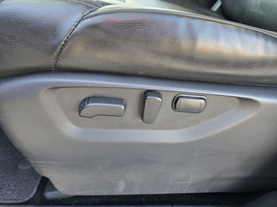 2022 Nissan Armada SL