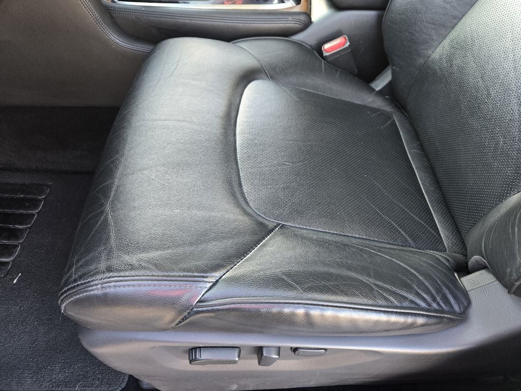 2022 Nissan Armada SL