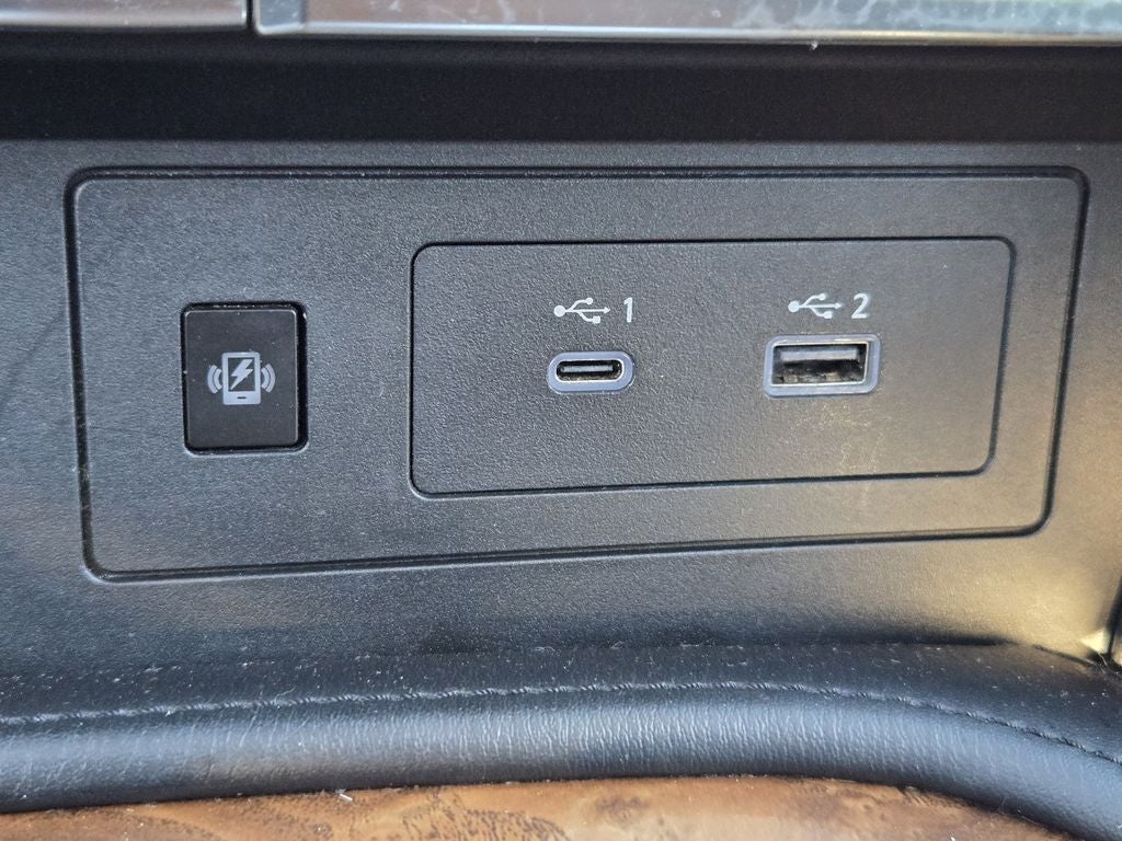 2022 Nissan Armada SL